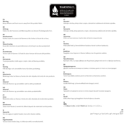 Familienzelt für 6 Personen Grün Wasserdicht