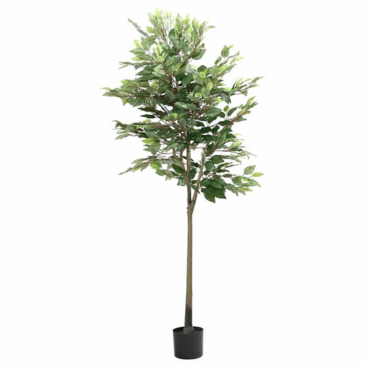 Ficusbaum Künstlich 756 Blätter 170 cm Grün