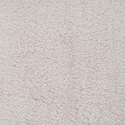 Teppich HUARTE Sand 100 x 200 cm Polyester