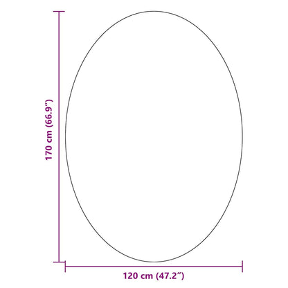 Teppich HUARTE Grau 170 x 120 cm 100 %Polyester