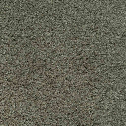 Teppich HUARTE Waldgrün 170 x 120 cm 100 %Polyester