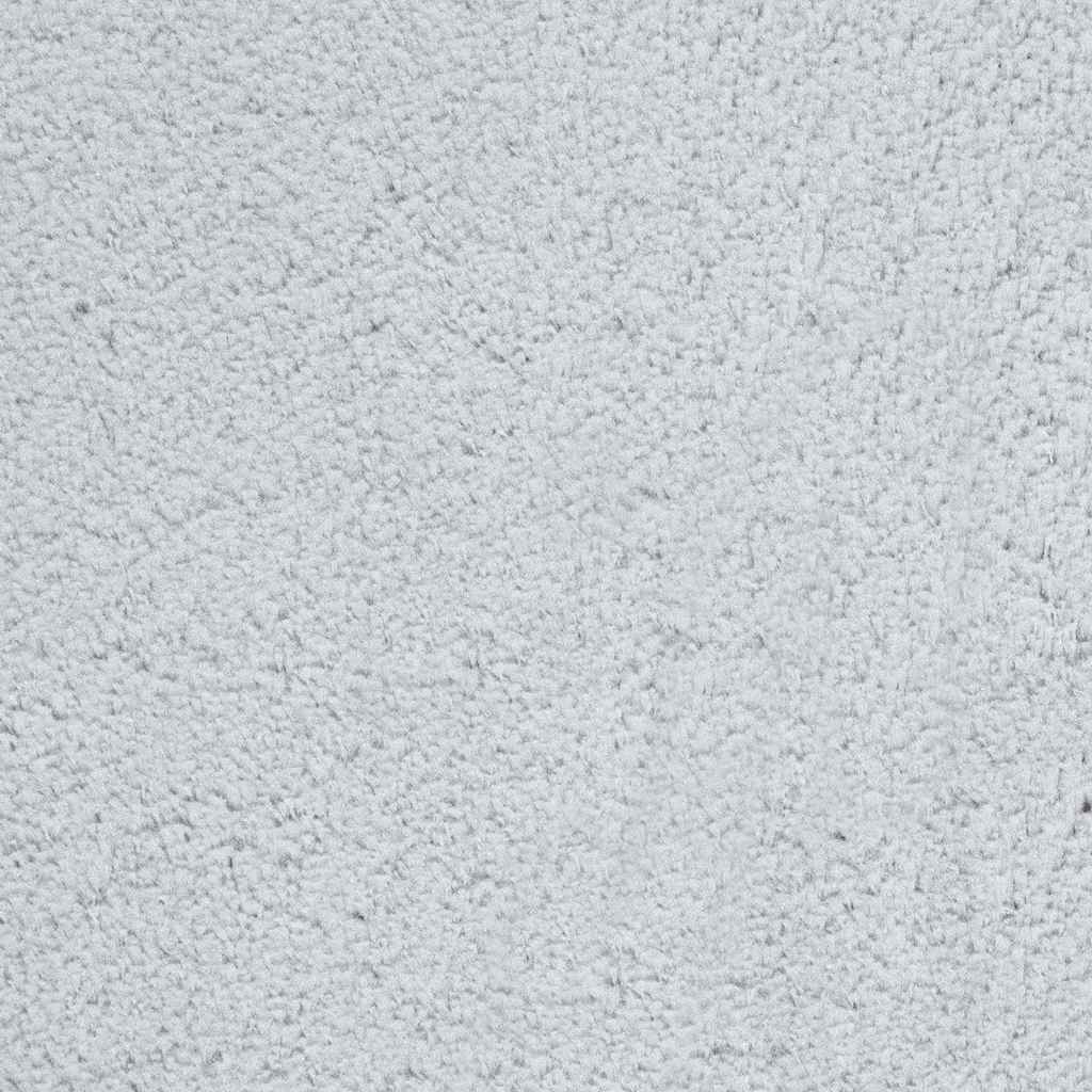 Teppich Grau 120 x 170 cm Polyester