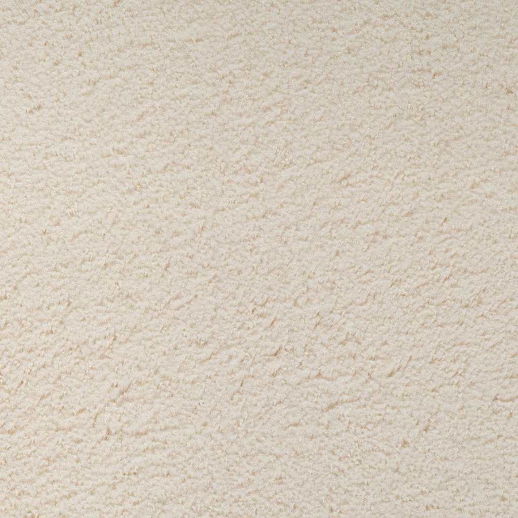 Bereichsteppiche HUARTE Beige 100 x 200 cm Polyester