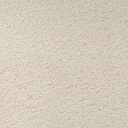 Bereichsteppiche HUARTE Beige 100 x 200 cm Polyester