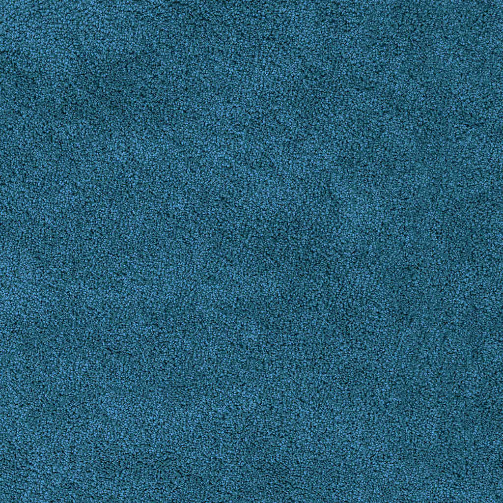 Rutschfeste Badmatte Blau 60 x 90 cm PP