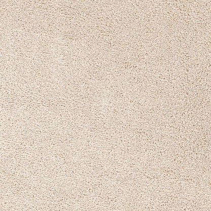 Anti-Rutsch Badematten-Set 3 pcs Creme PP