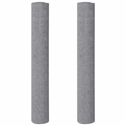 Rutschfeste Malervliese 2 Stk. 1020 cm 180 g/m² Grau