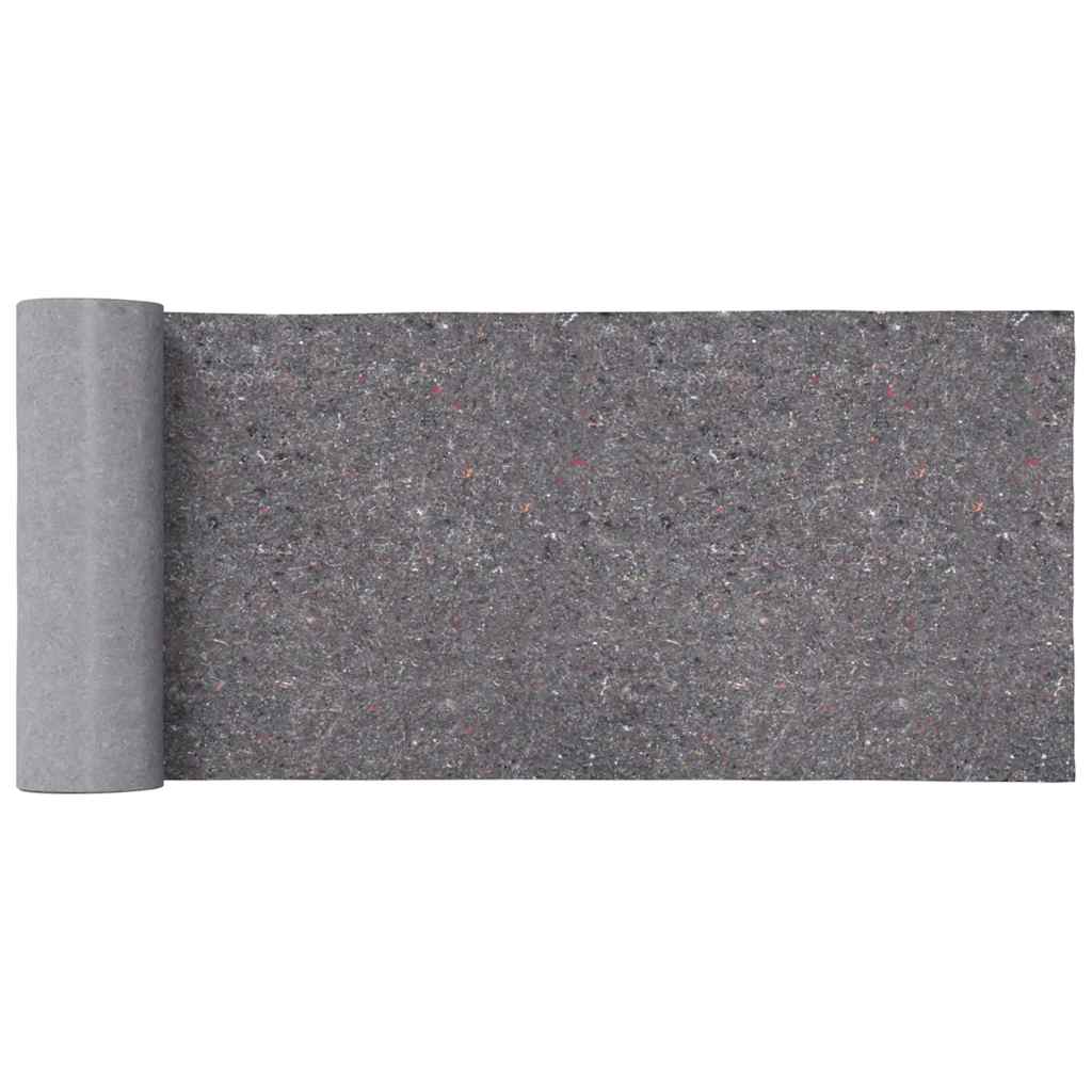 Rutschfestes Malervlies 5055 cm 220 g/m² Grau