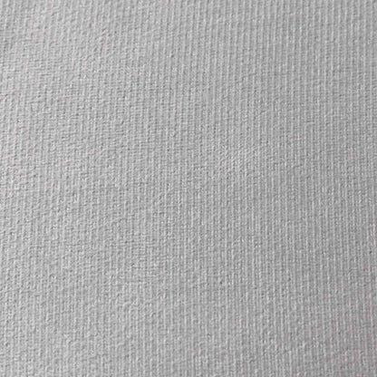 Kindersofa 2-Sitzer Hellgrau Weich Plüsch