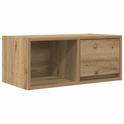 TV-Schrank Artisan-Eiche 60x31x25,5 cm Holzwerkstoff