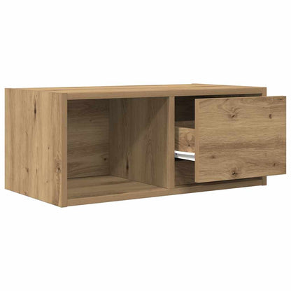 TV-Schrank Artisan-Eiche 60x31x25,5 cm Holzwerkstoff