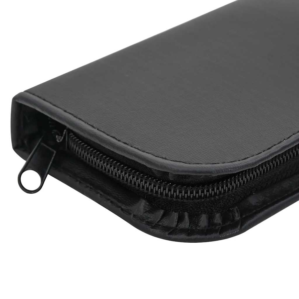 4-tlg. Hundescheren-Set Edelstahl