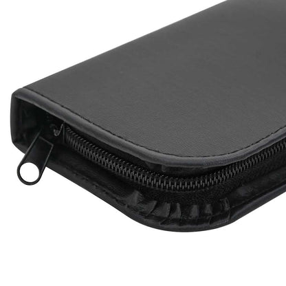 4-tlg. Hundescheren-Set Edelstahl