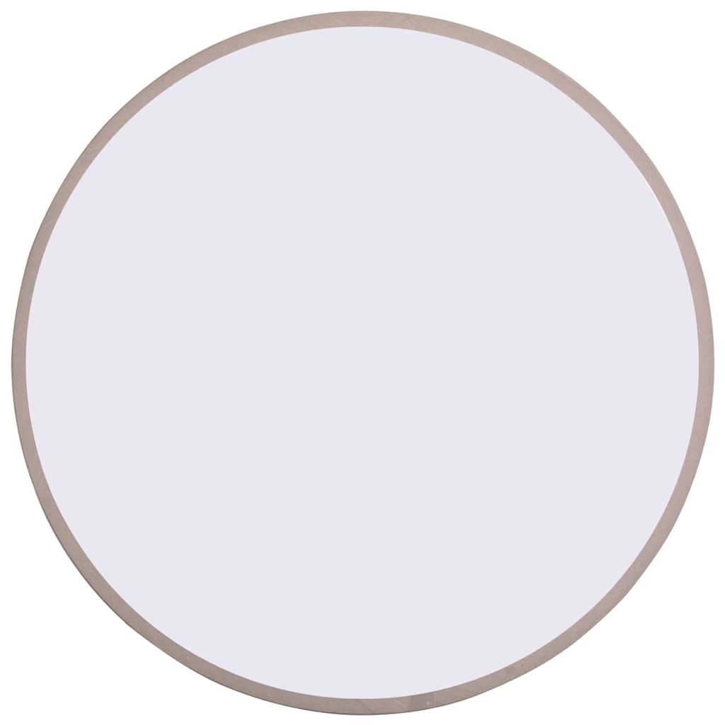 Deckenlampe Taupe 38 x 13.5 cm Stoff