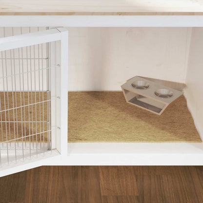 Nagermatte Hanf 1x1 m 5 mm