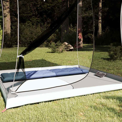 Innenzelt Schwarz 206 x 188 x 175 cm Netz