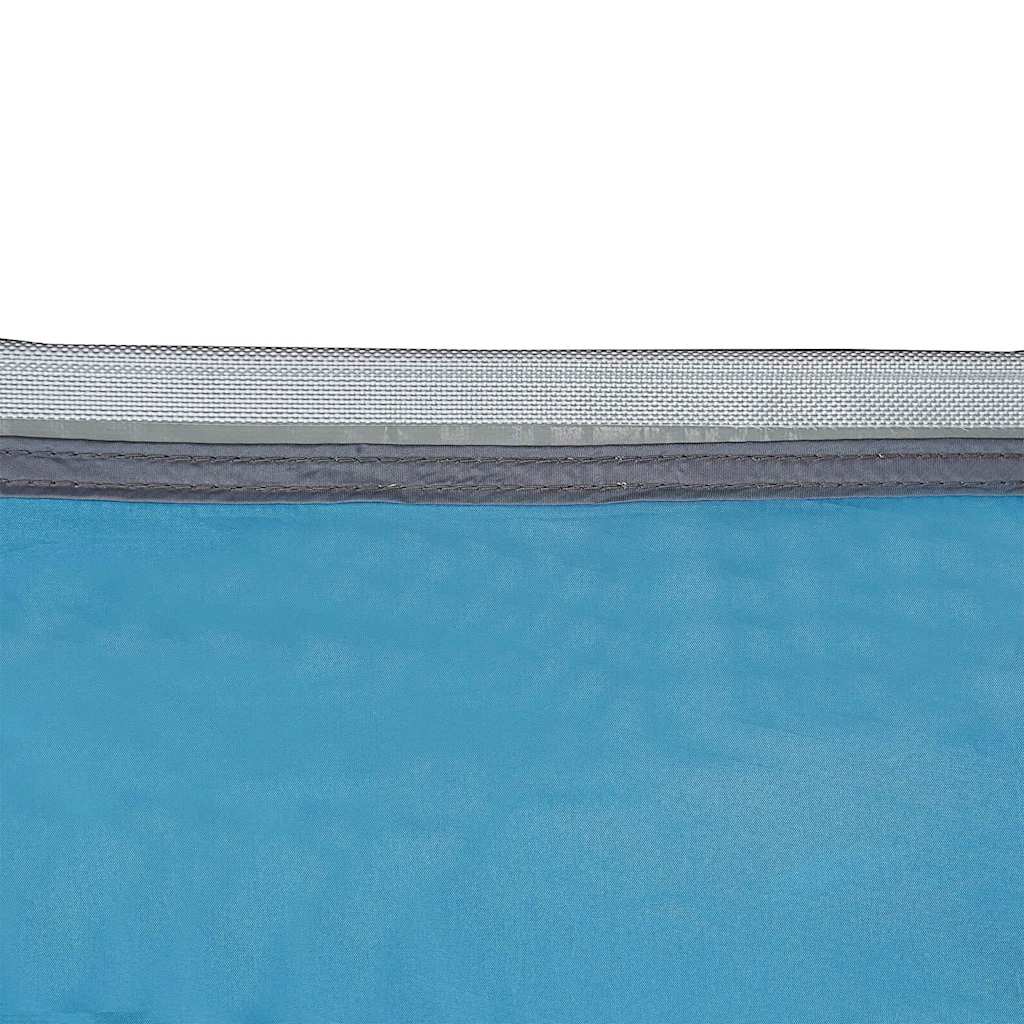 Telone impermeabile, blu