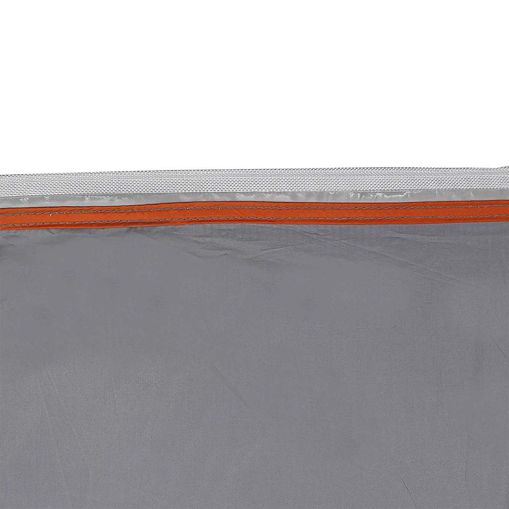 Wasserfester Tarp mit Dach
