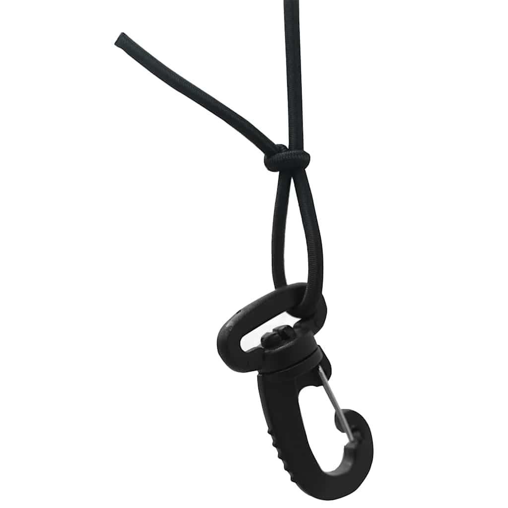 Aufbewahrungstasche Schwarz und Blau 161 x 58,5 cm Oxford