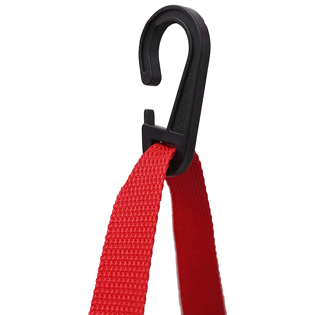 Aufbewahrungstasche 4 pcs Grau und Blau 24 x 16 x 24 cm Oxford