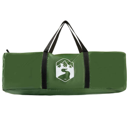 Innenzelt mit Dach mit Speicher Grün 290 x 288 x 234 cm Taft