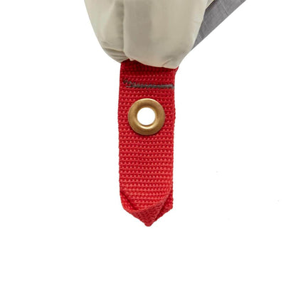 Innenzelt mit Dach mit Speicher Grün 520 x 520 x 190 cm Taft