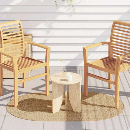 Teppich ZIZUR Braun PP