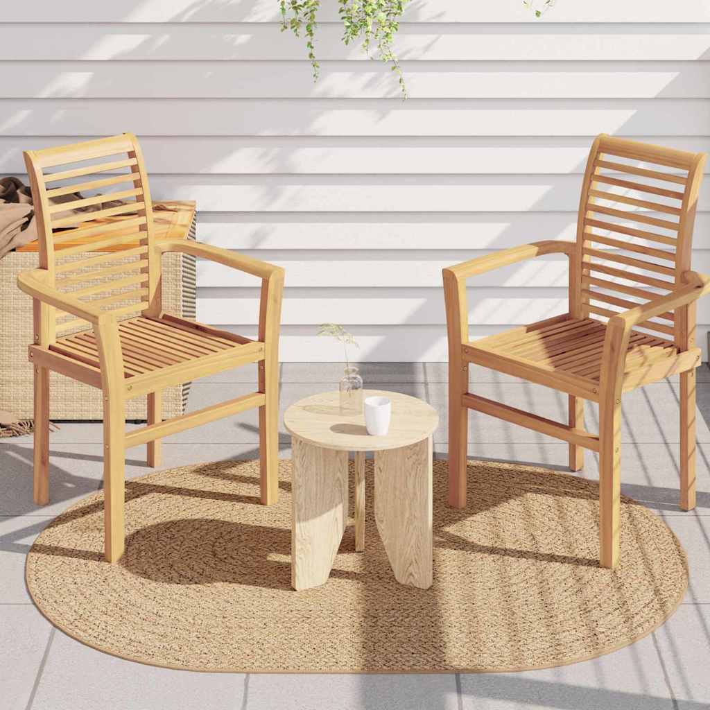 Teppich ZIZUR Braun PP