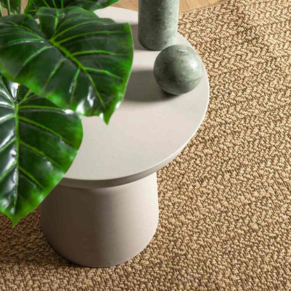 Teppich ZIZUR Braun PP