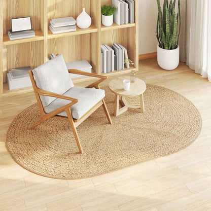 Teppich ZIZUR Braun PP