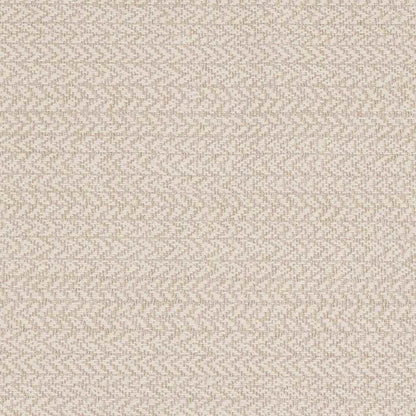 Teppich ZIZUR Creme 200 x 140 cm Polypropylen