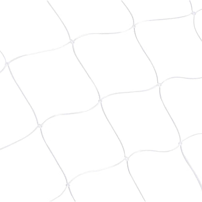 Katzennetz Transparent 3x2 m Nylon