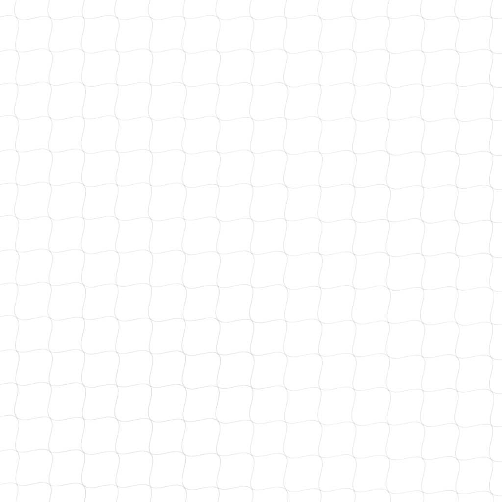 Rete trasparente per gatti 4x3 m in nylon