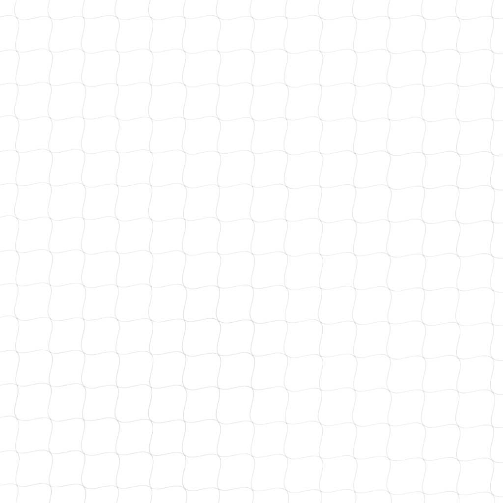 Katzennetz Transparent 6x3 m Nylon