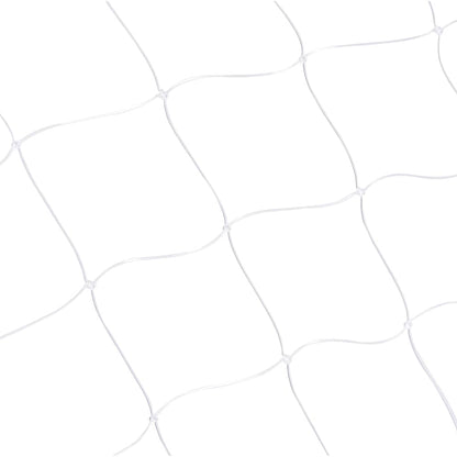 Katzennetz Transparent 6x3 m Nylon