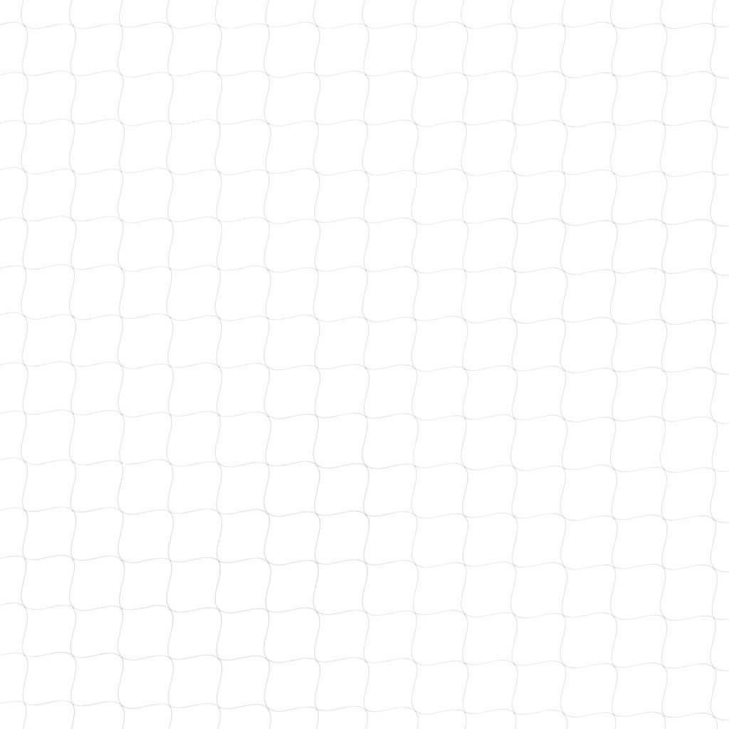 Katzennetz Transparent 8x3 m Nylon