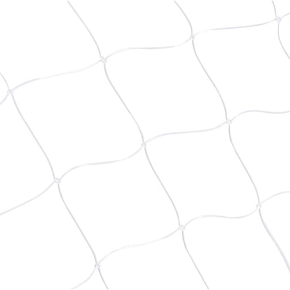 Katzennetz Transparent 12x3 m Nylon