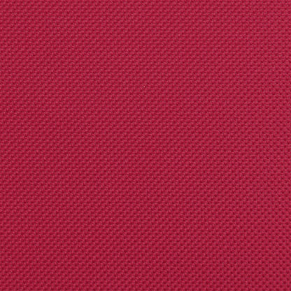 Klapp Schlafbett fürs Camping Rot 194 x 62.5 x 42.5 cm