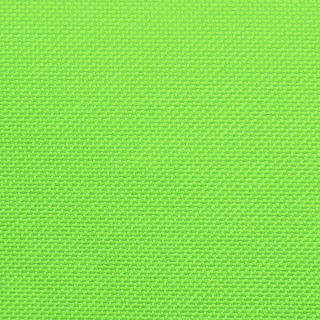 Klapp Schlafbett fürs Camping 2 pcs Grün 194 x 62.5 x 42.5 cm