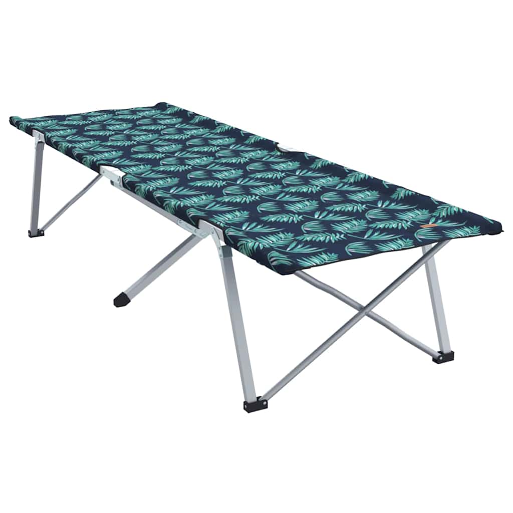 Klapp Schlafbett fürs Camping 2 pcs Wald 194 x 62.5 x 42.5 cm