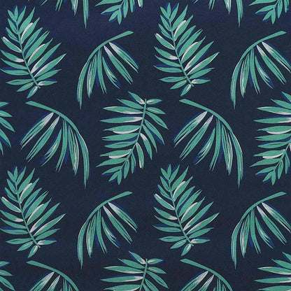 Klapp Schlafbett fürs Camping Blatt Wald 206 x 76 x 74 cm