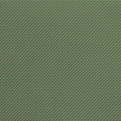 Klapp Schlafbett fürs Camping 2 pcs Grün 206 x 76 x 74 cm