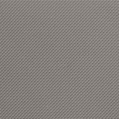 Klapp Schlafbett fürs Camping 2 pcs Grau 210 x 80 x 46 cm