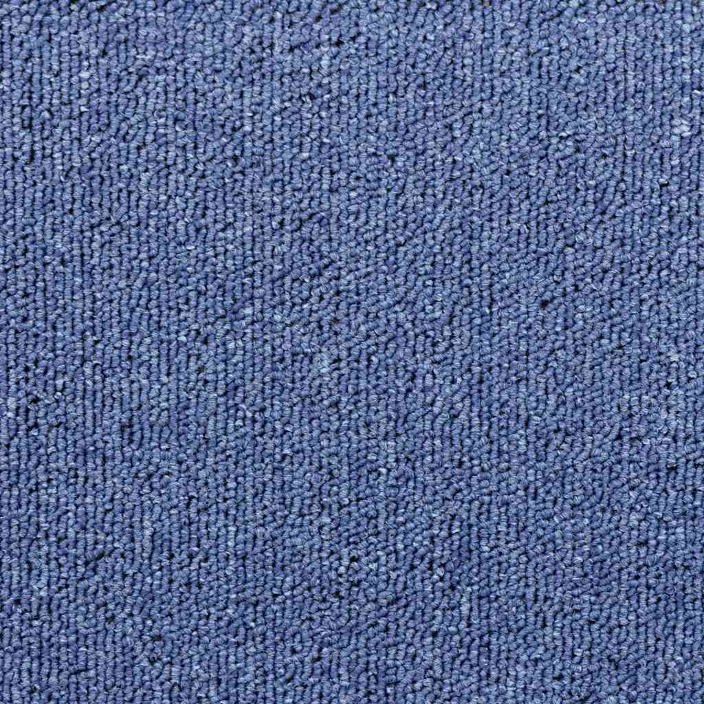 Stufenmatten 30 Stk. Blau 65x24x4 cm