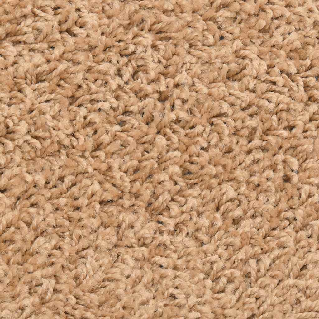 Stufenmatten 30 Stk. Beige 56x17x3 cm