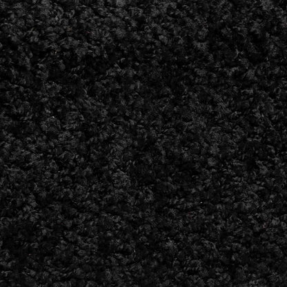 Stufenmatten 20 Stk. Schwarz 56x17x3 cm