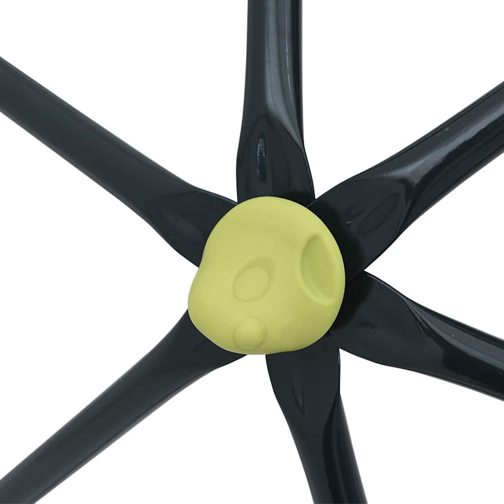 Kletter Dome Blau Stahl