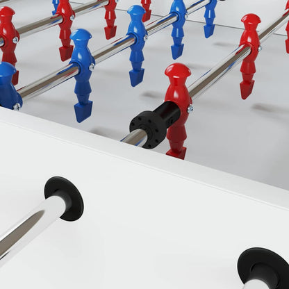 Fußballtisch-Bumper 16 pcs Schwarz 2,7 x 2,7 x 1,3 cm