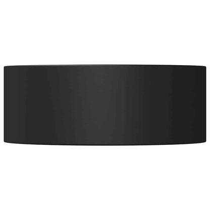 Fußballtisch-Bumper 16 pcs Schwarz 2,7 x 2,7 x 1,3 cm