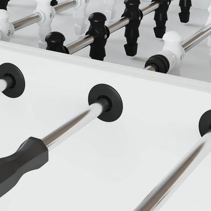 Football Table Bearings for 5 x 5 x 2,8 cm Rod 10 pcs